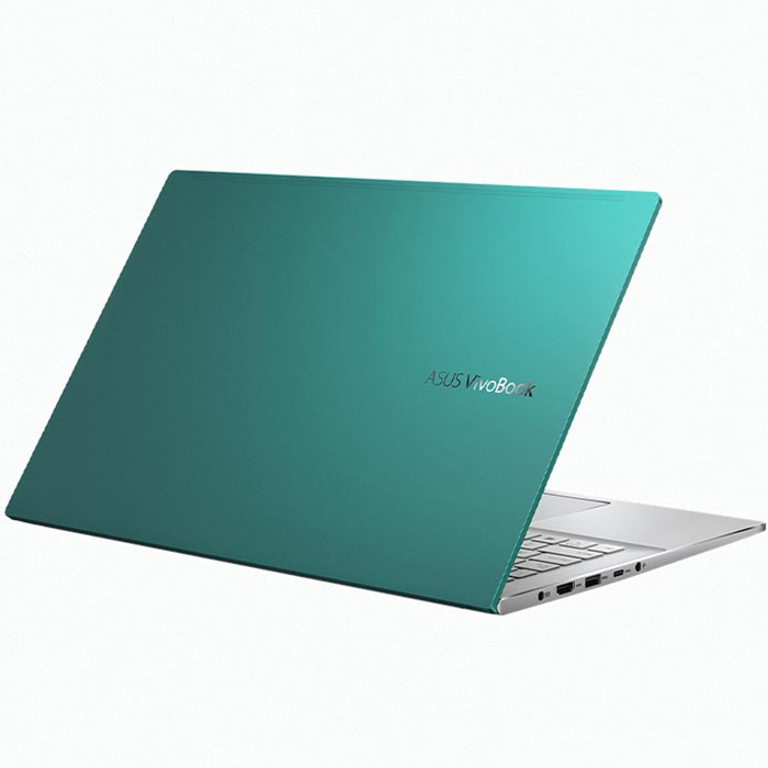 Laptop Asus VivoBook S15 S533FA-BQ025T (Core i5-10210U/ 8GB RAM/ 512GB SSD/ 15.6 FHD/ Win10) - Hàng Chính Hãng