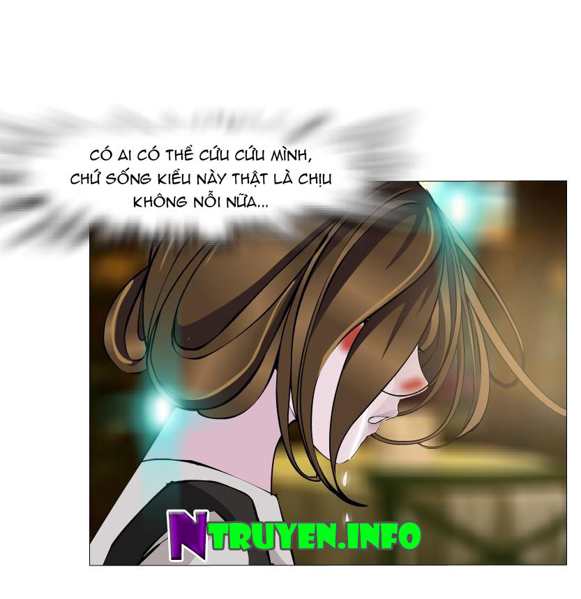 cạm bẫy của nữ thần chapter 67 4