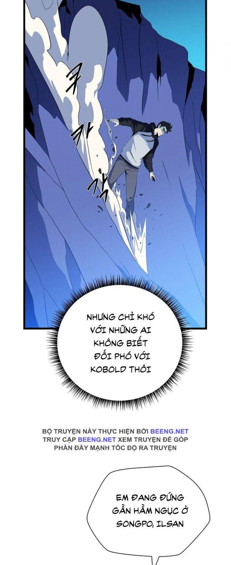 tiêu diệt đấng cứu thế chapter 19 2