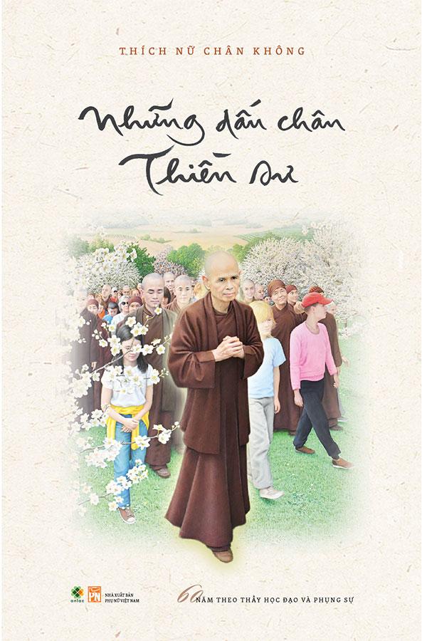 Những Dấu Chân Thiền Sư