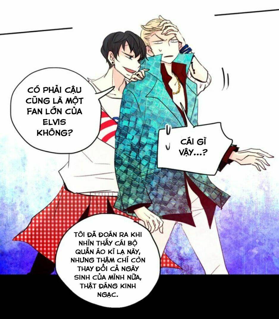 ông bà nội tuổi 17 chapter 7.1 32