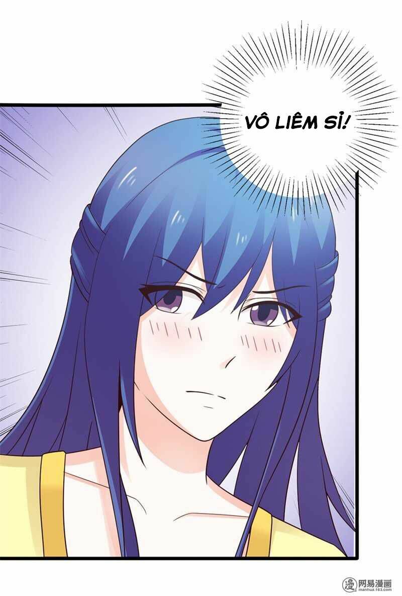 bá đạo tổng tài ngạnh thượng cung chapter 30 34