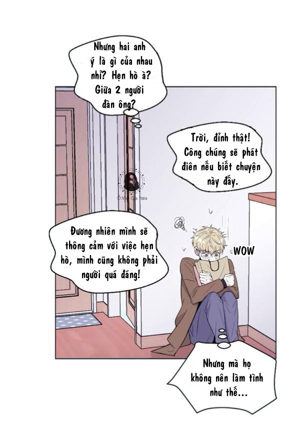 kinh nghiệm cảnh nóng chapter 1 55