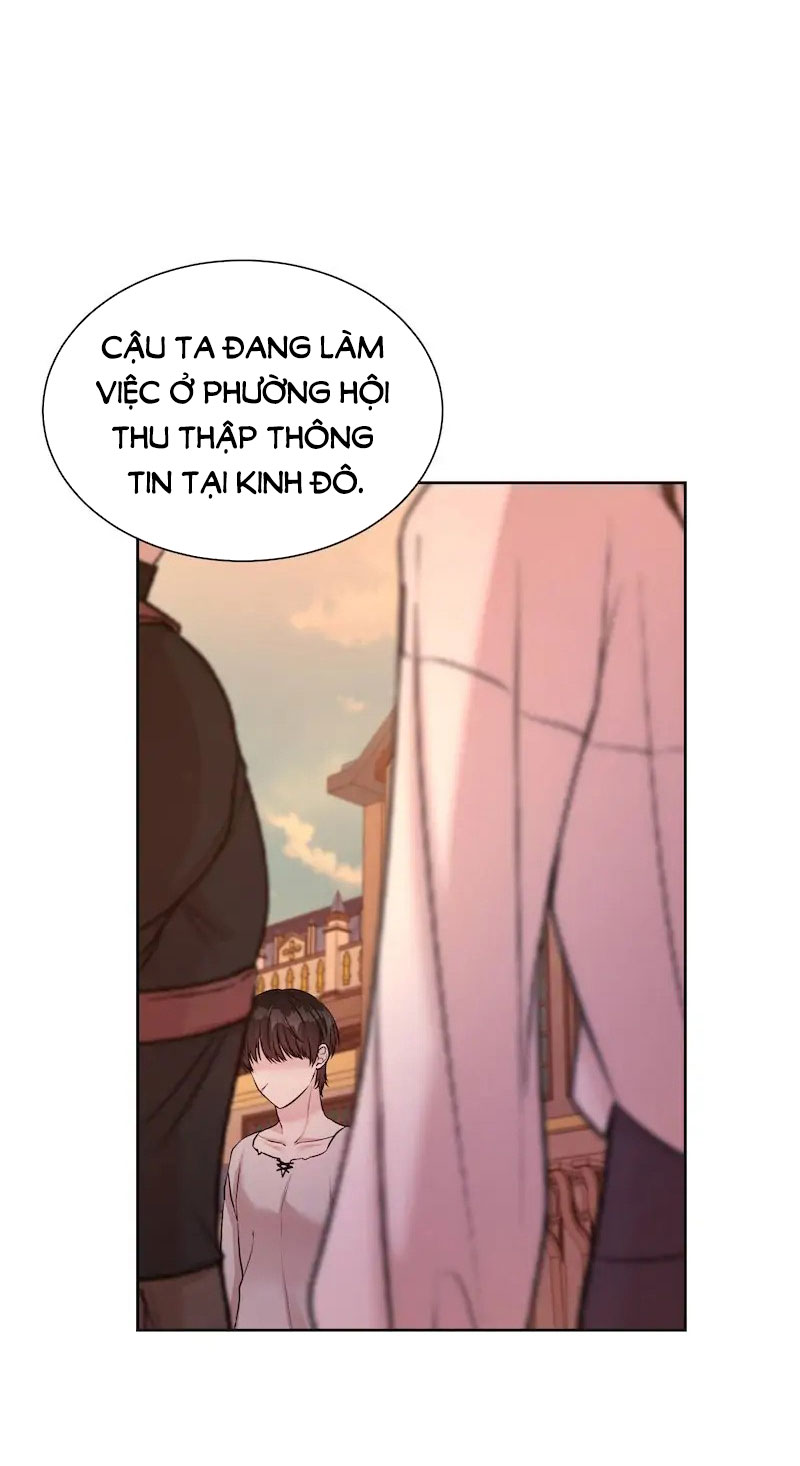 tôi chán nản vì người chồng thứ 2 còn "khỏe" hơn chồng cũ chapter 50.2 41