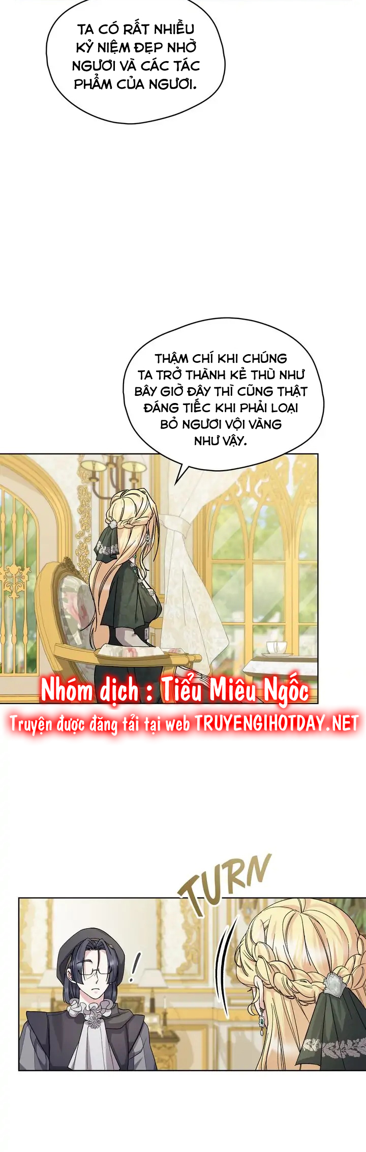 nỗi buồn của chú hề chapter 61 18