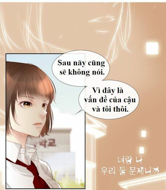 tình cờ tìm thấy tháng 7 chapter 5.2 56