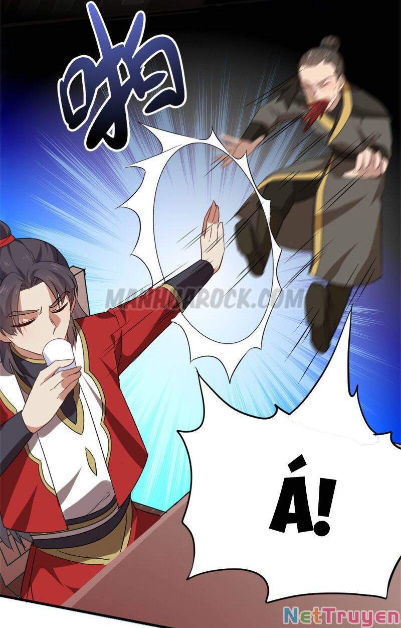 vạn đạo long hoàng chapter 14 9