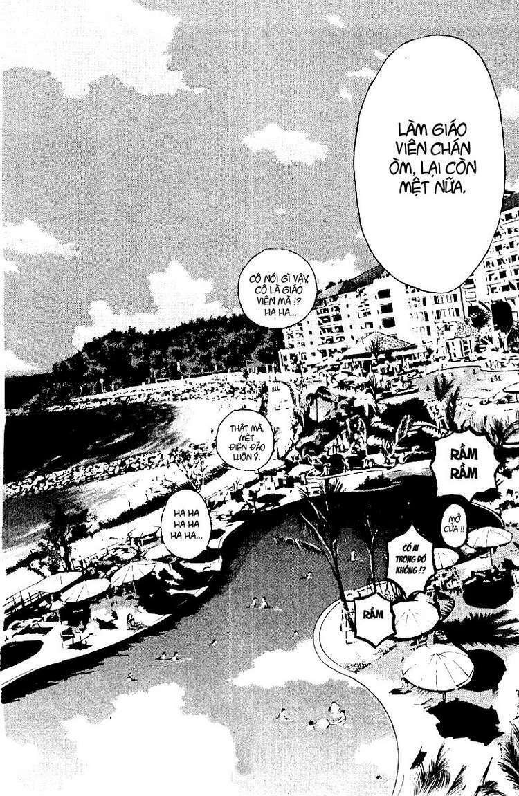 GTO - Great Teacher Onizuka chapter 106 21