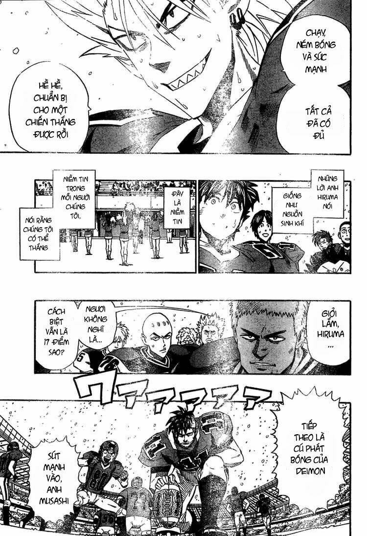 lá chắn mắt chapter 297 9