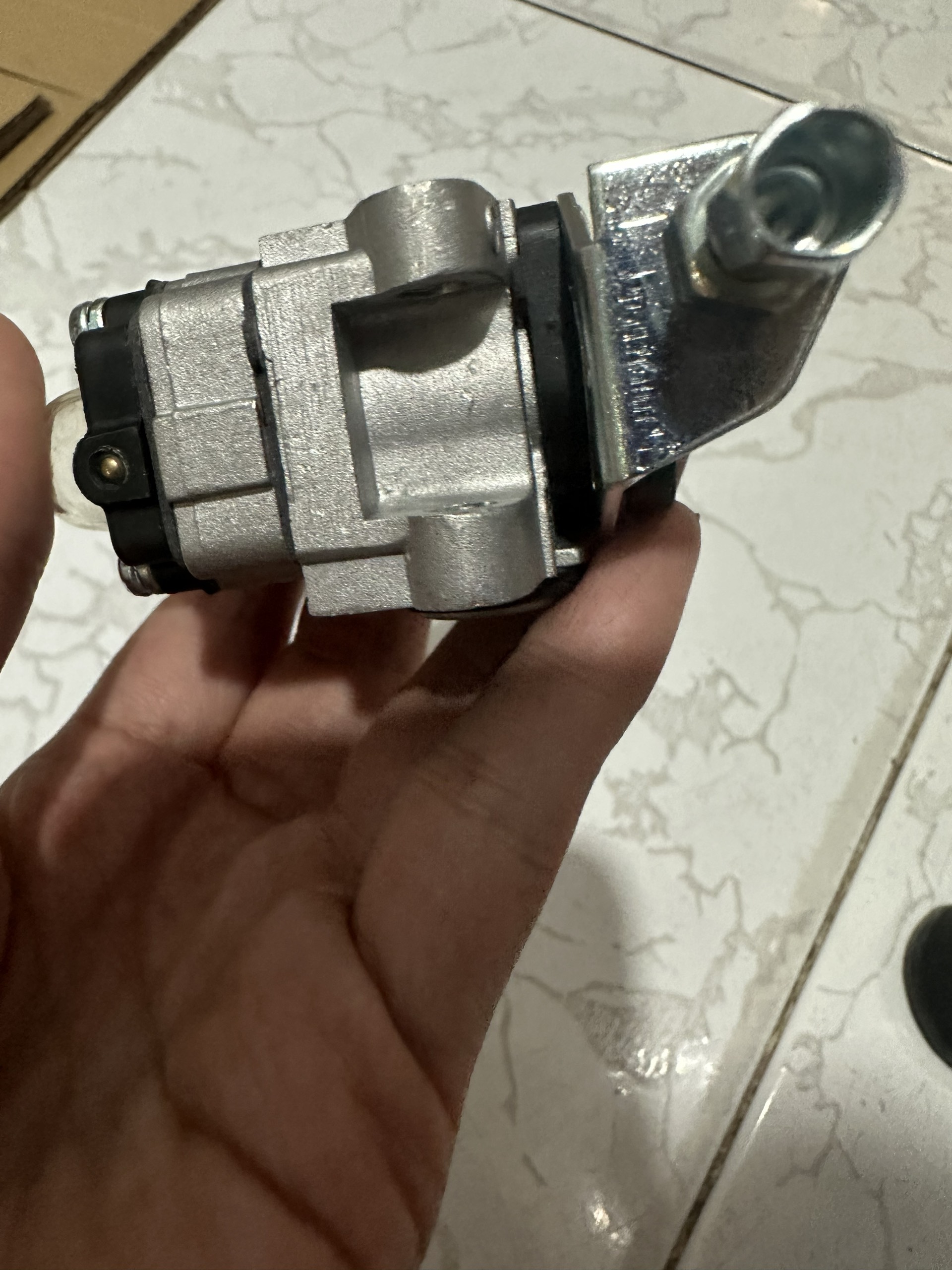 BỘ CHẾ MÁY CẮT CỎ 4 THÌ 139