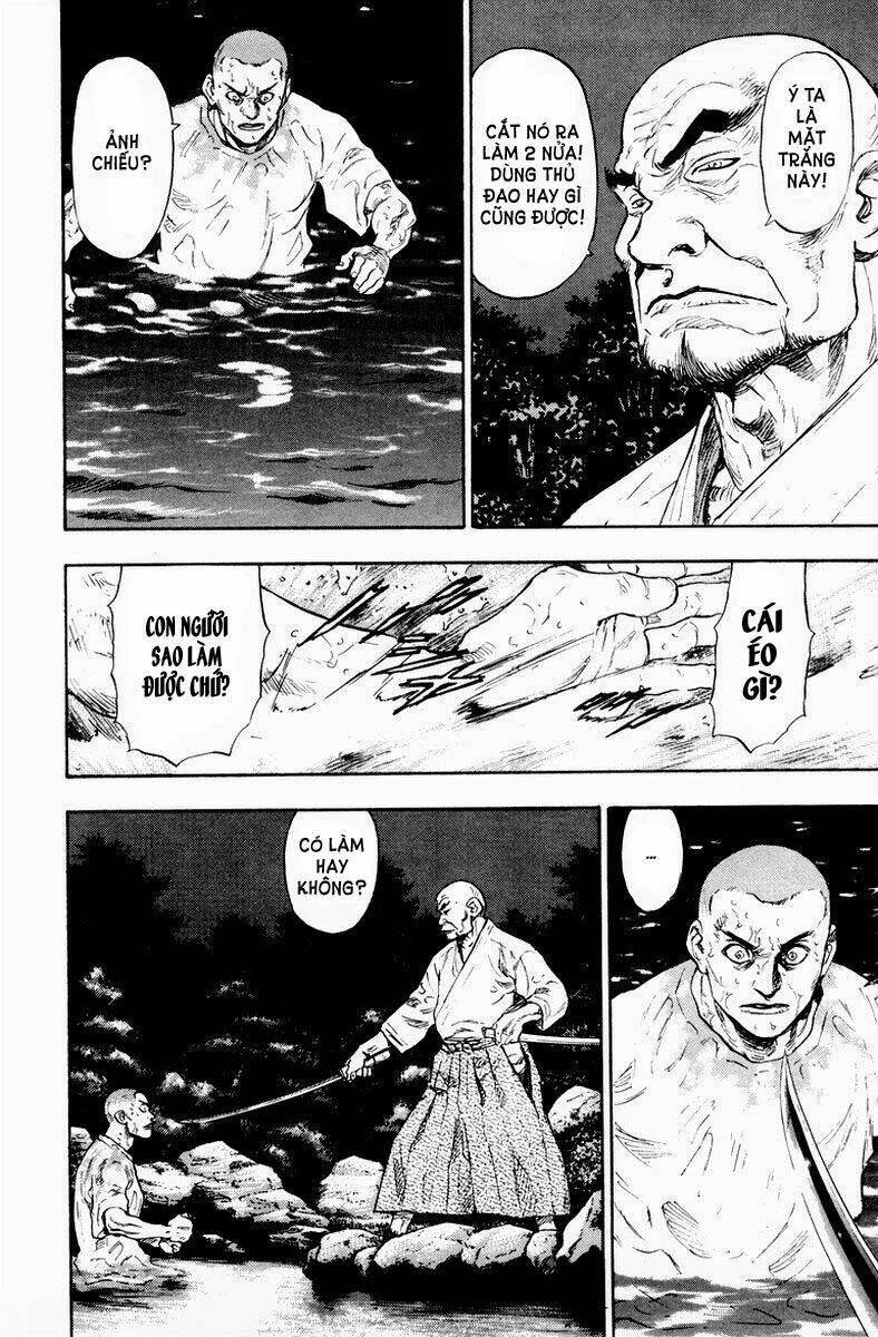shamo (võ đạo) chapter 84 4