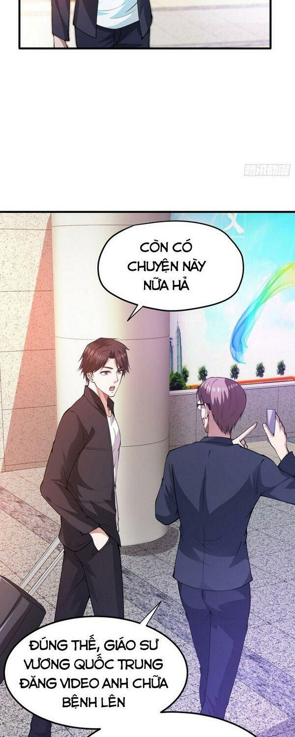 tối cường thần y tại đô thị chapter 174 6