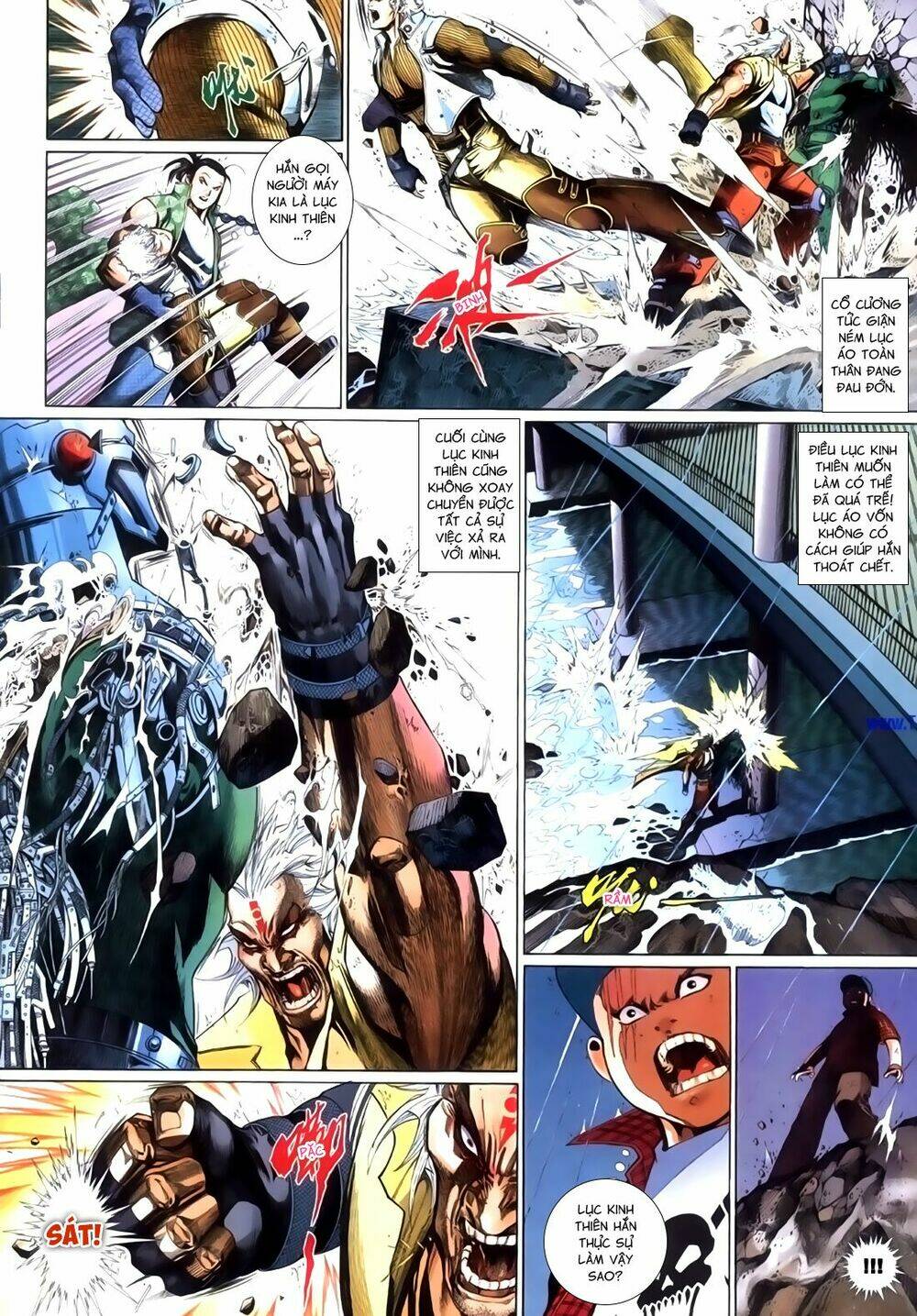 phong vân thần võ ký chapter 36.5 3