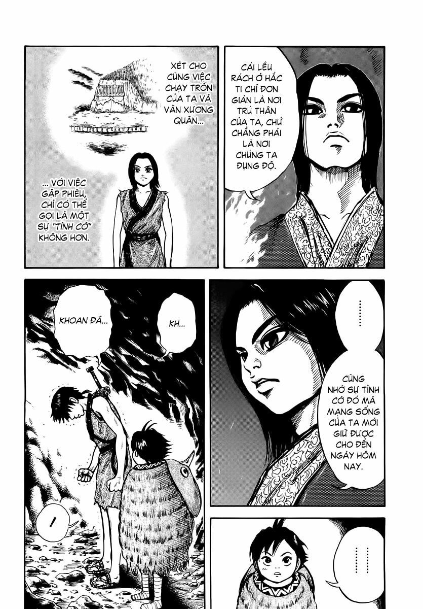kingdom - vương giả thiên hạ chapter 6 5