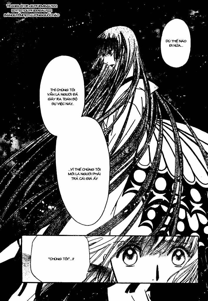 huyền thoại đôi cánh chapter 220 7