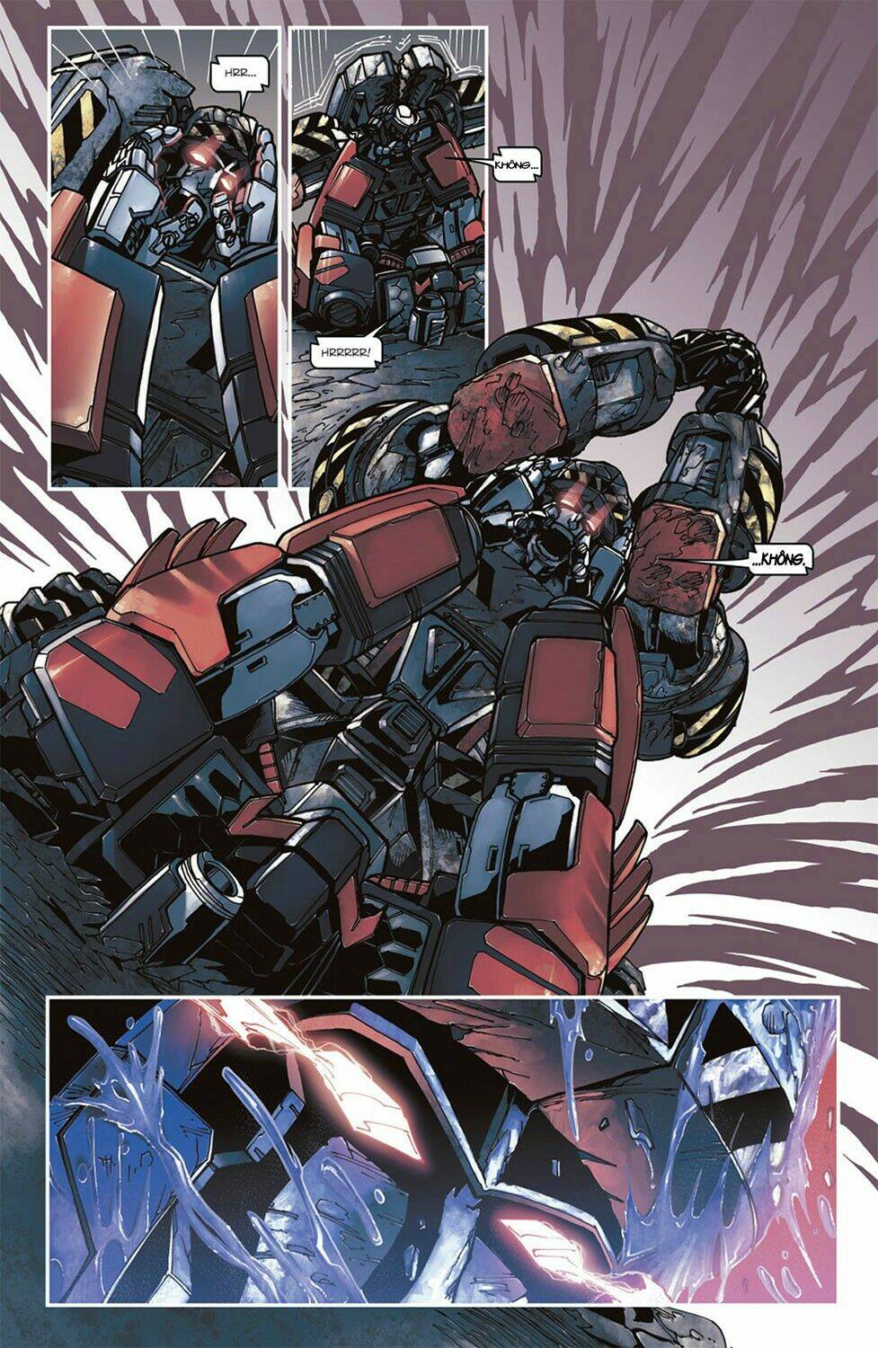 the transformers: megatron origin chapter 1 14