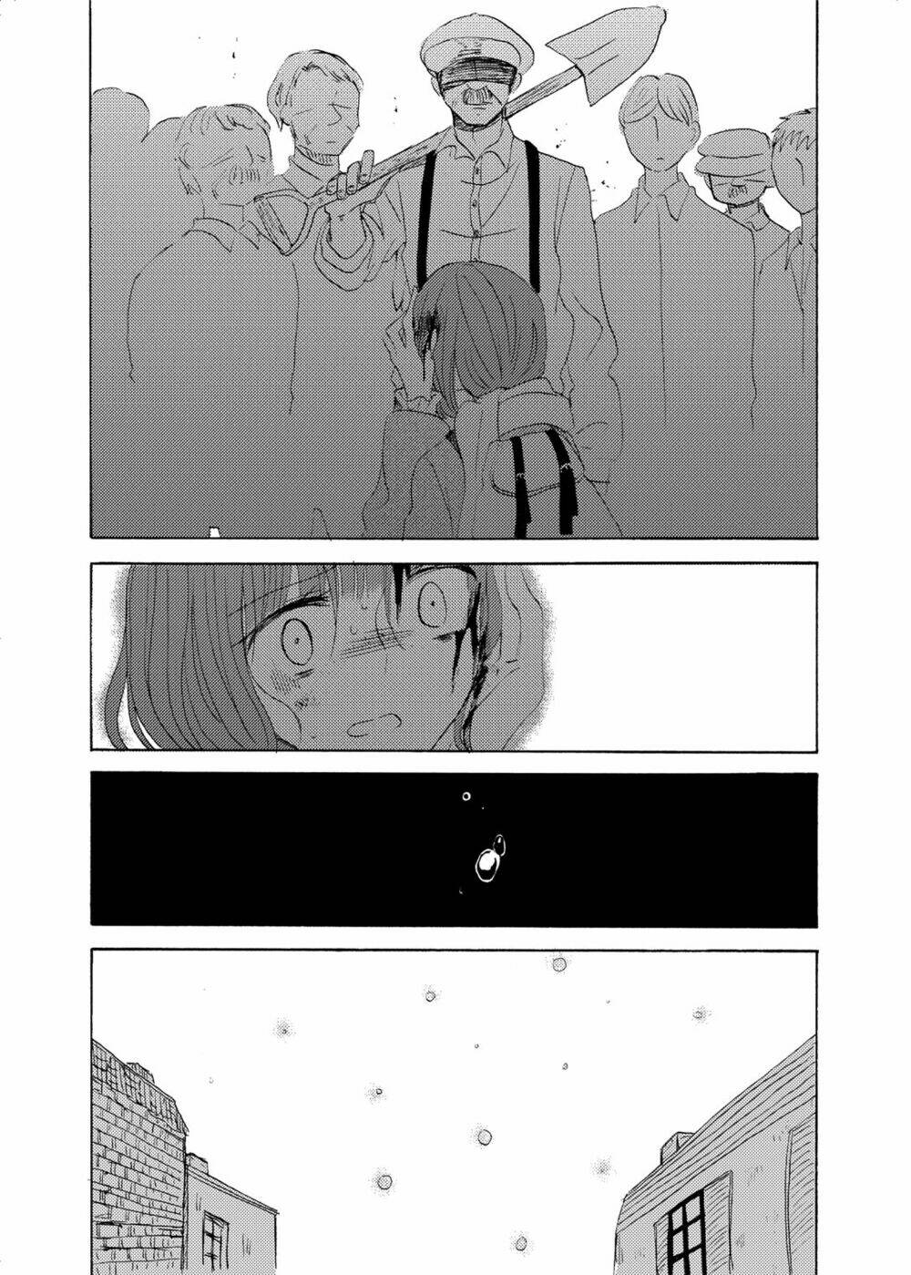 kodoku no mori no majo chapter 1 29