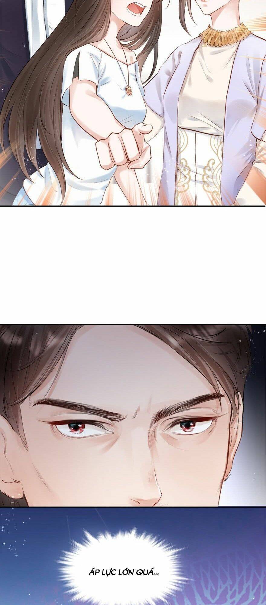 sau này vẫn cứ thích em chapter 18 8