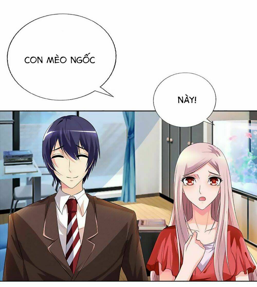 em vẫn còn nhỏ chapter 29 3