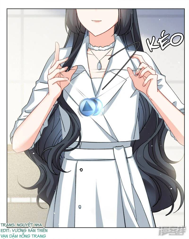 cô ấy đến rồi, xin nằm xuống! chapter 217 24