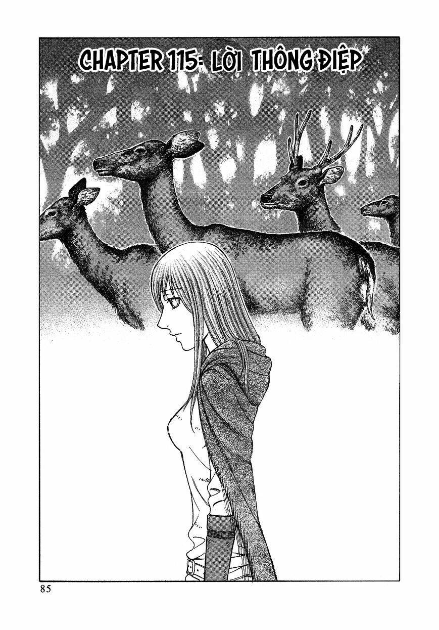 đảo tự sát chapter 115 2