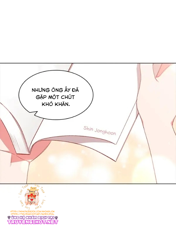 vướng vào mối quan hệ ngoài ý muốn chapter 44 60