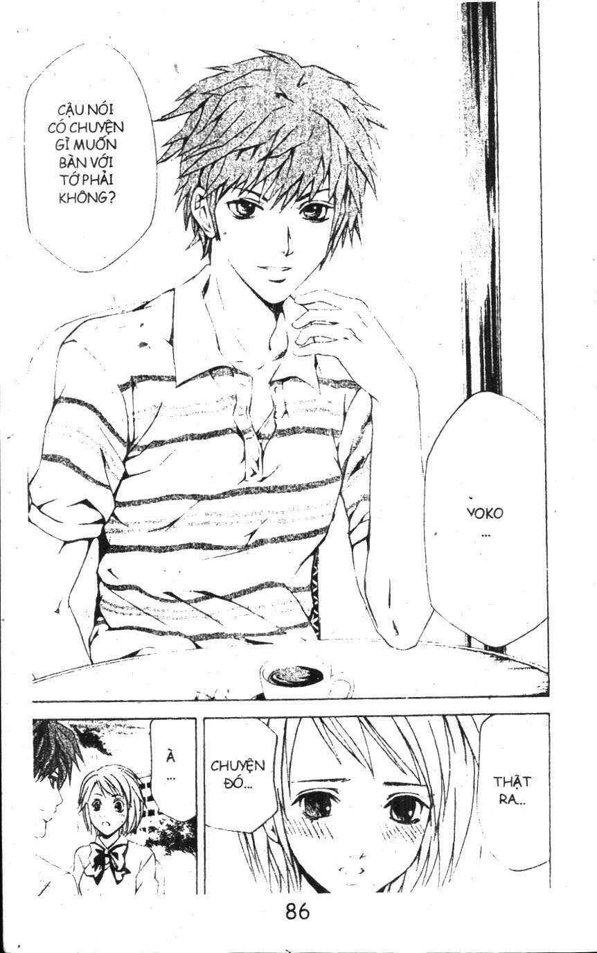 kami to sengoku seitokai chapter 21 19