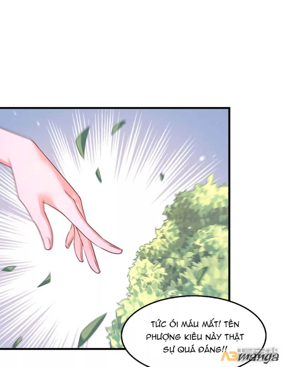 ngã tại hậu cung đương đại lão nữ chapter 96 14