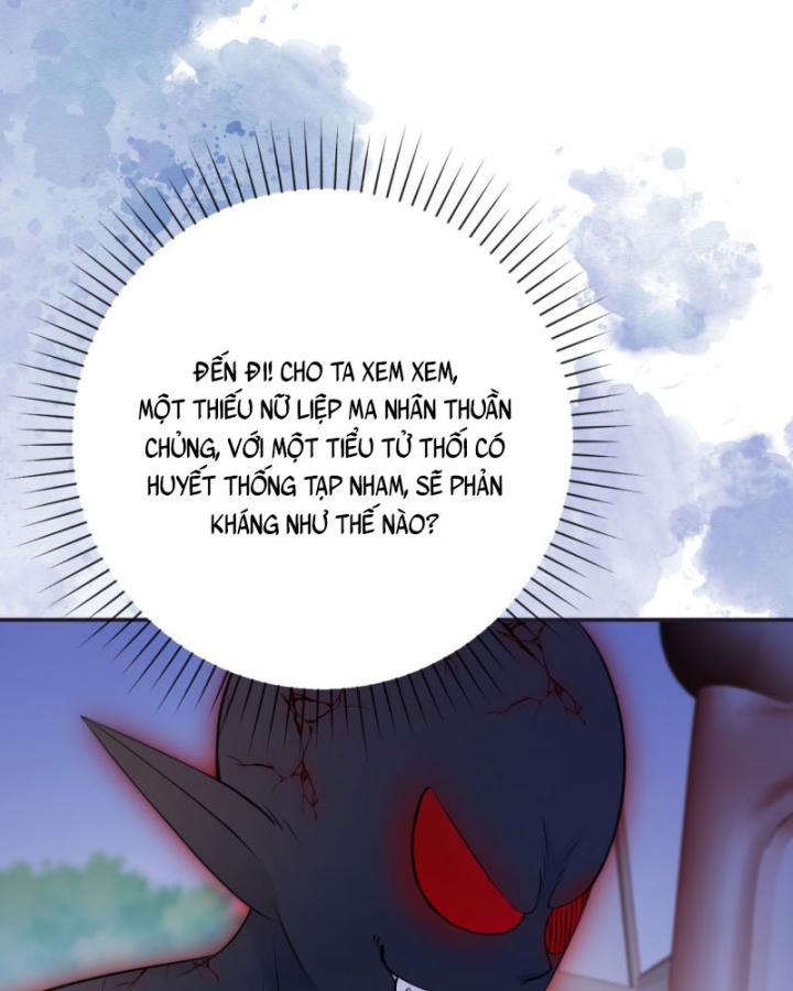 sau khi xuyên sách, các nam chính hắc hóa siêu sủng tôi chapter 2 53