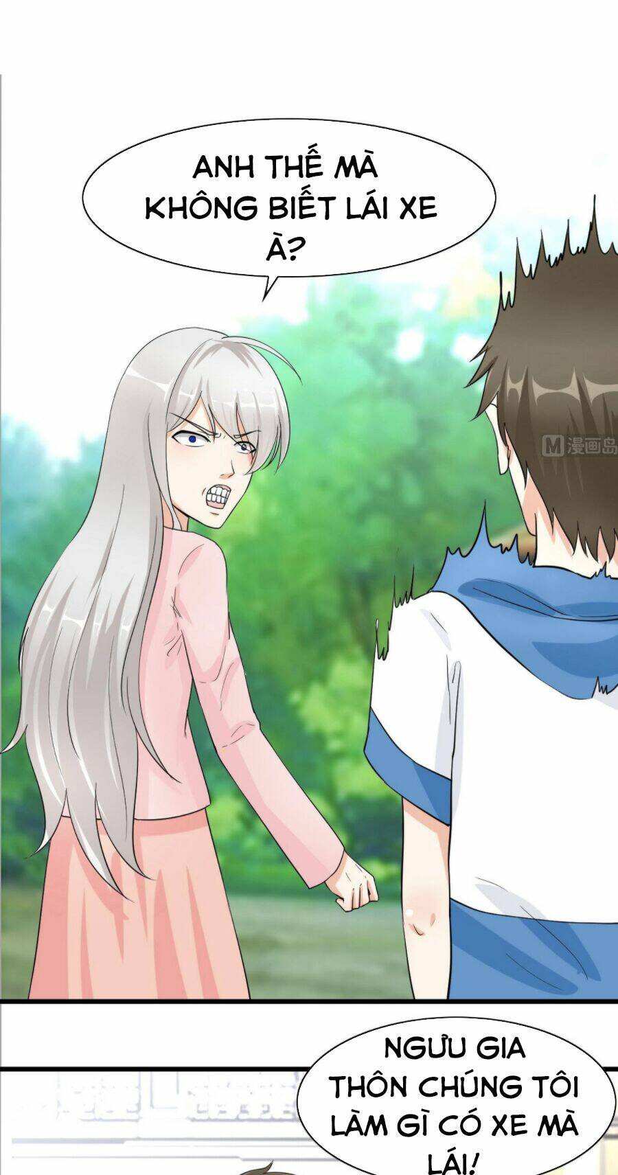 hắn là long ngạo thiên chapter 52 1