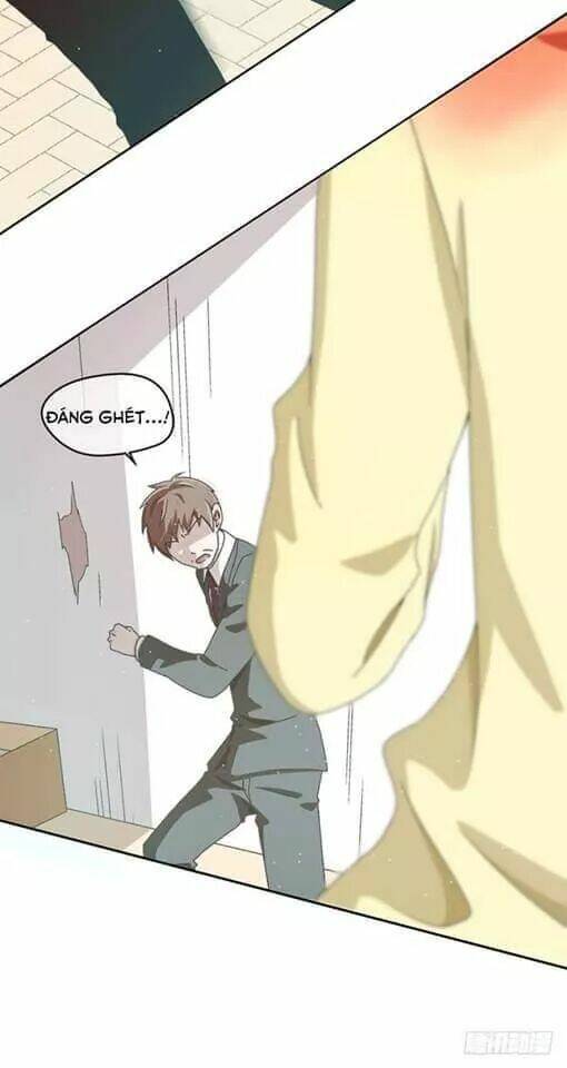 đối với cậu, tớ đều nghe theo chapter 5 12