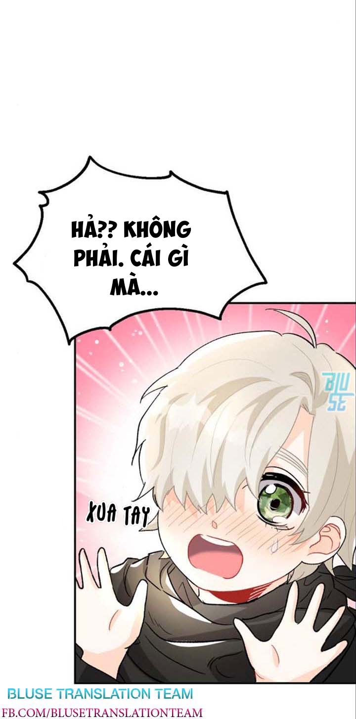kế hoạch nuôi dưỡng hoàng tử chapter 3 91