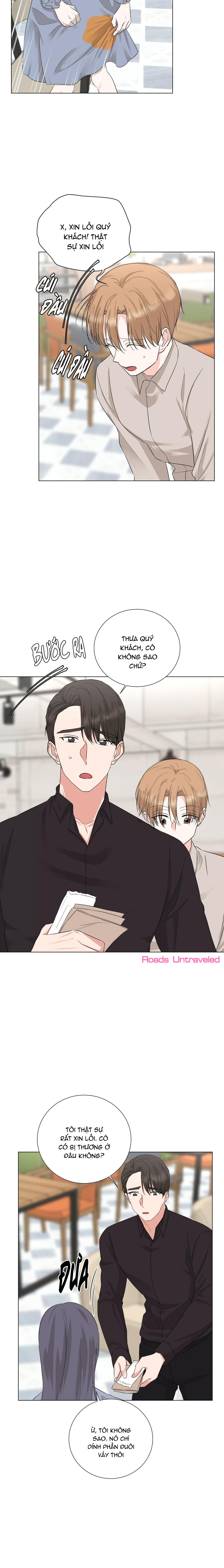 họ đã ngủ với nhau chapter 21 15