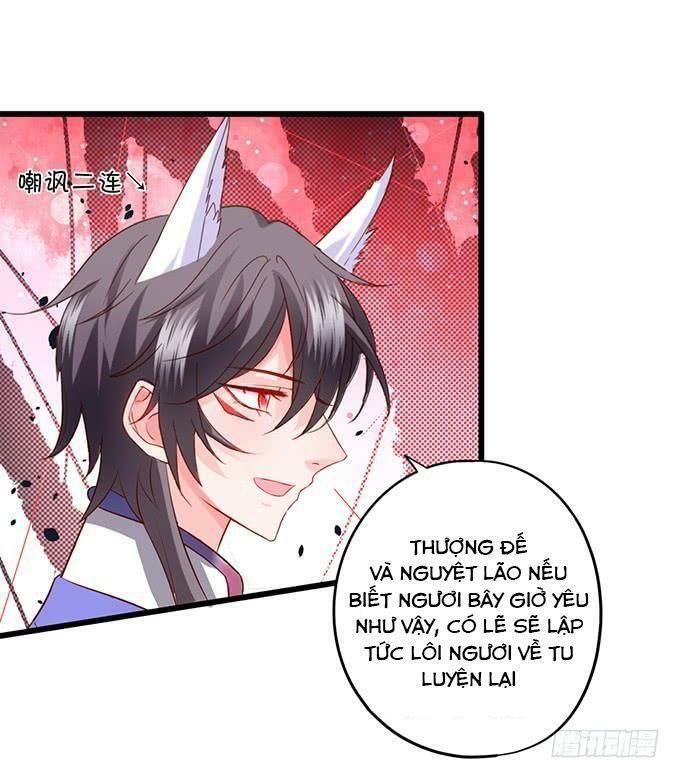 hồ tiên hung bạo chapter 125 27