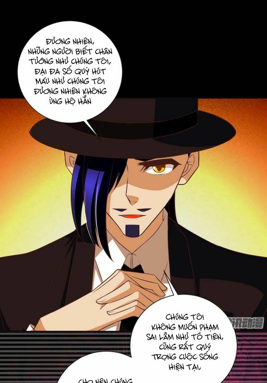 người yêu khát máu của tôi chapter 41 17