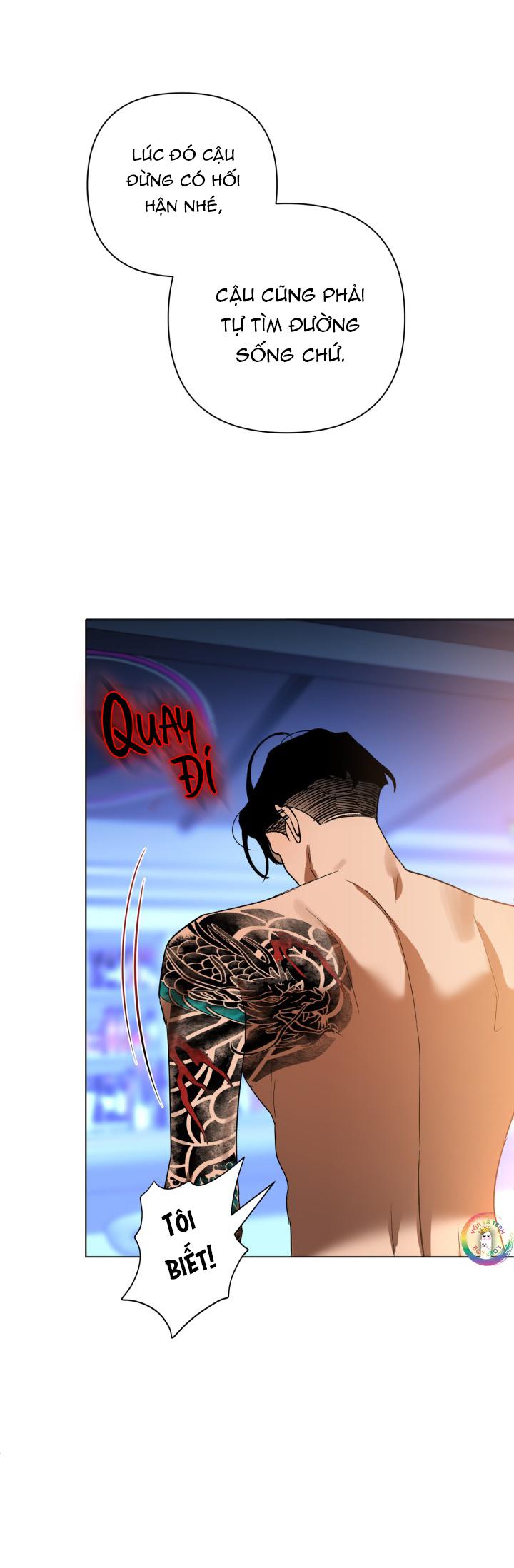 manhwa chịch vồn chịch vã chapter 79 6