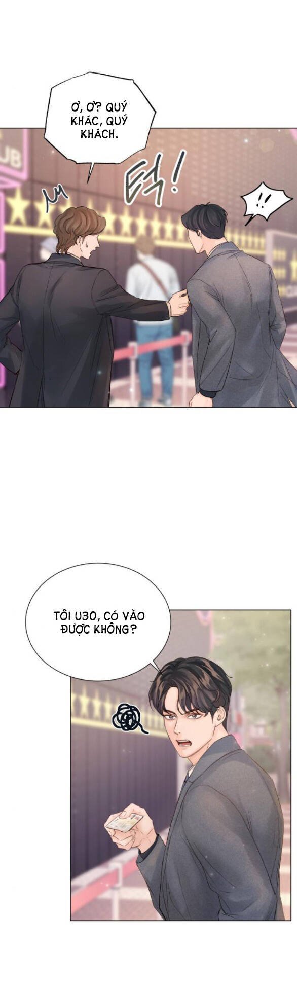 nhất định chúng ta sẽ được hạnh phúc chapter 91.2 10