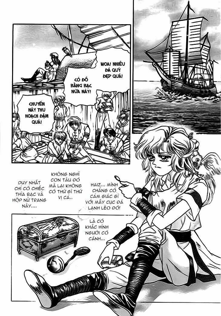 spirit of the ocean chapter 1 17