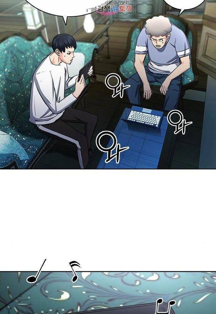 Druid Tại Ga Seoul - Người Hóa Thú Chapter 61 7