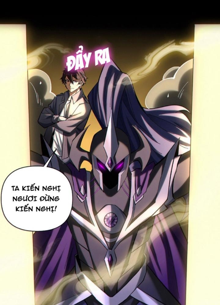 cướp đoạt vô số thiên phú, ta thành thần ở thời đại toàn dân chuyển chức chapter 11 78