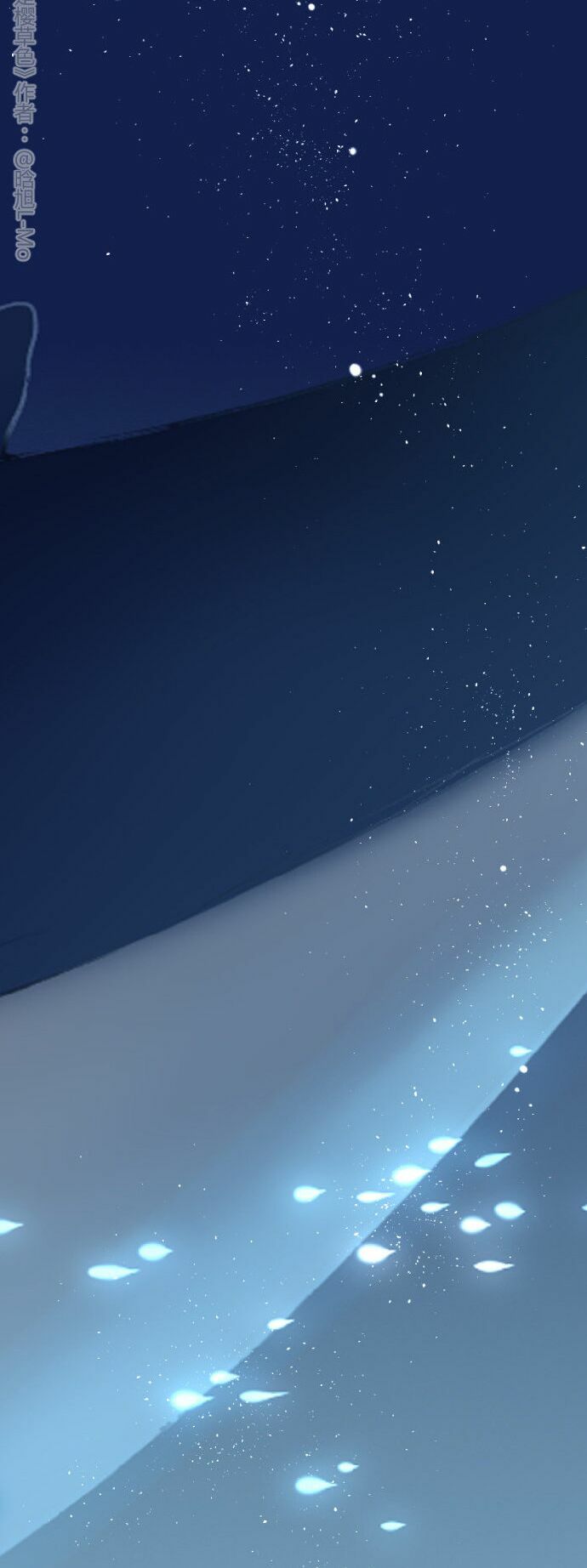 Tình yêu là màu hoa anh thảo chapter 37.3 35