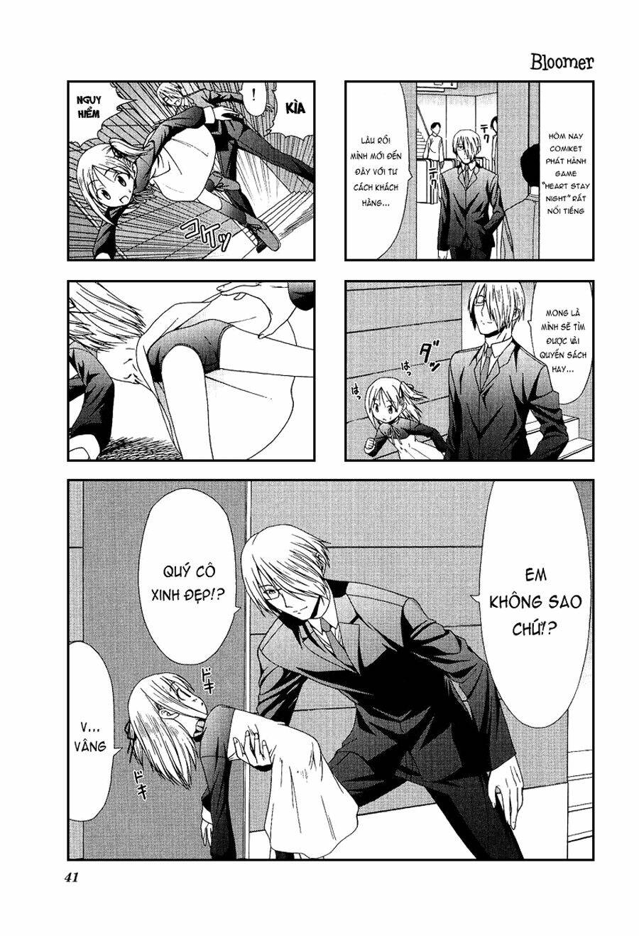 doujin work chapter 5 1