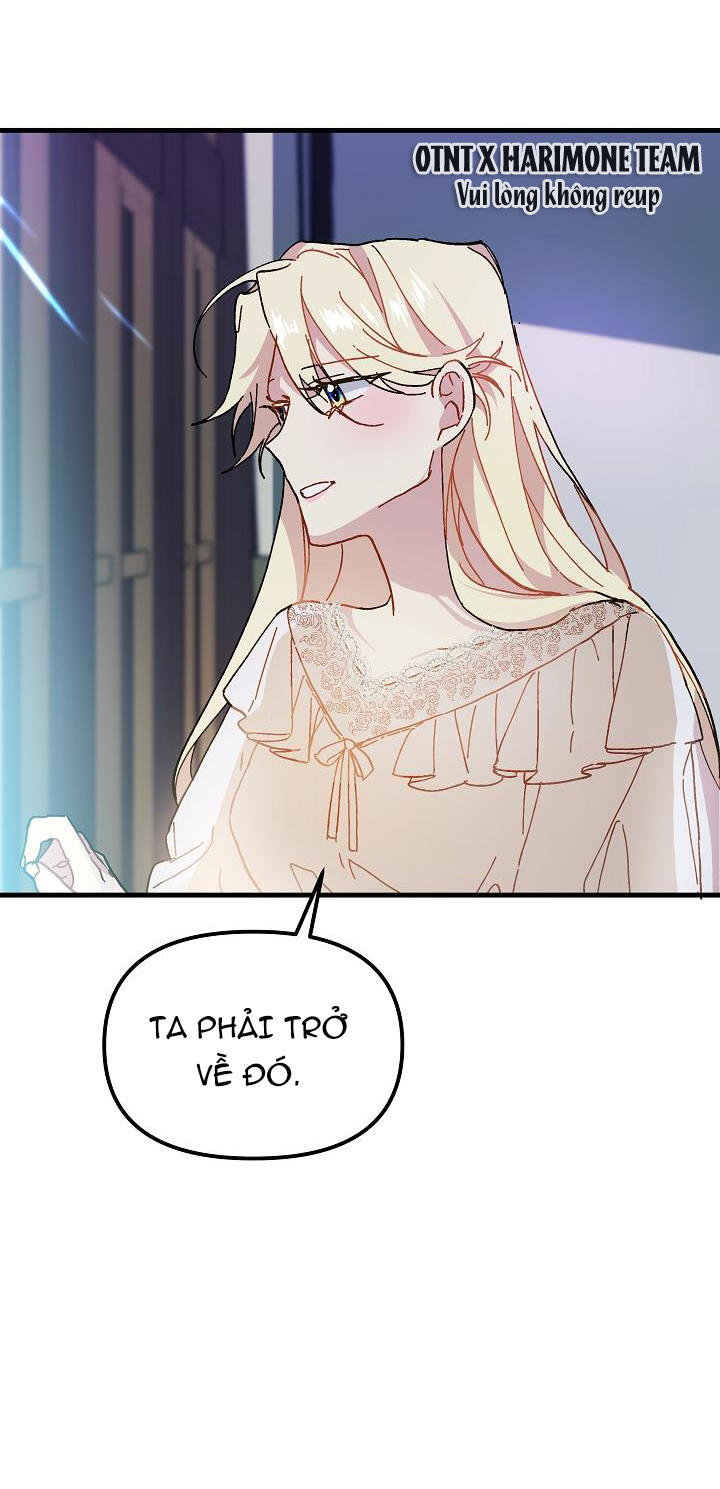 công chúa vờ như điên chapter 11 40