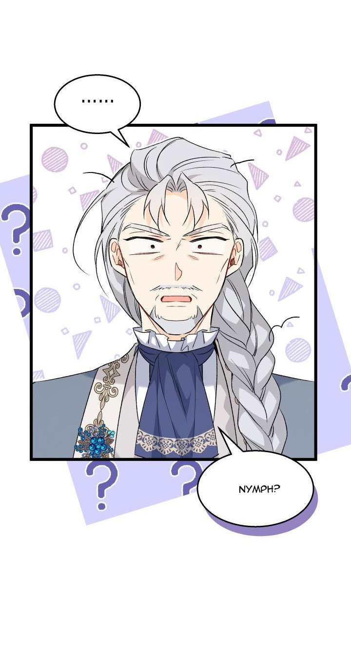 mối liên kết giữa báo đen và bé thỏ chapter 90 48