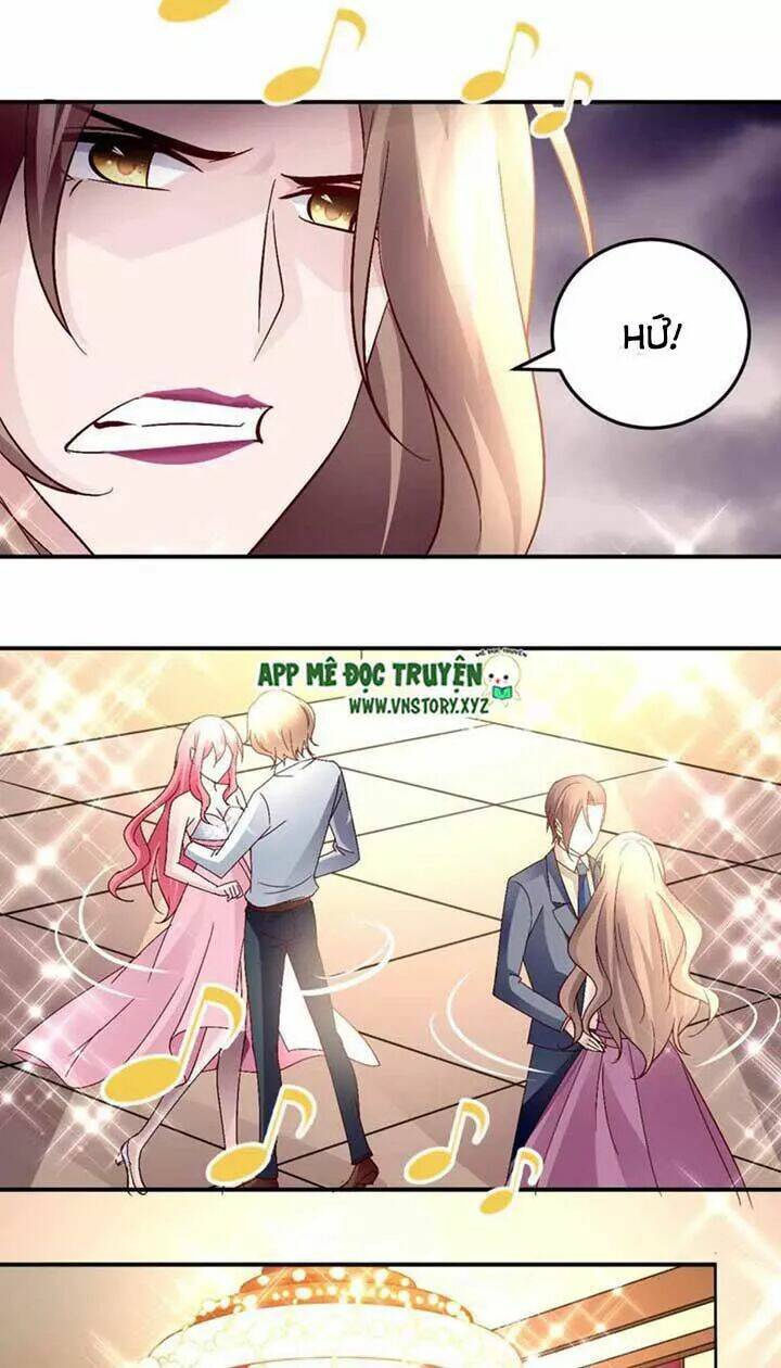 trò chơi săn tình - tổng tài khó kìm lòng chapter 66 12