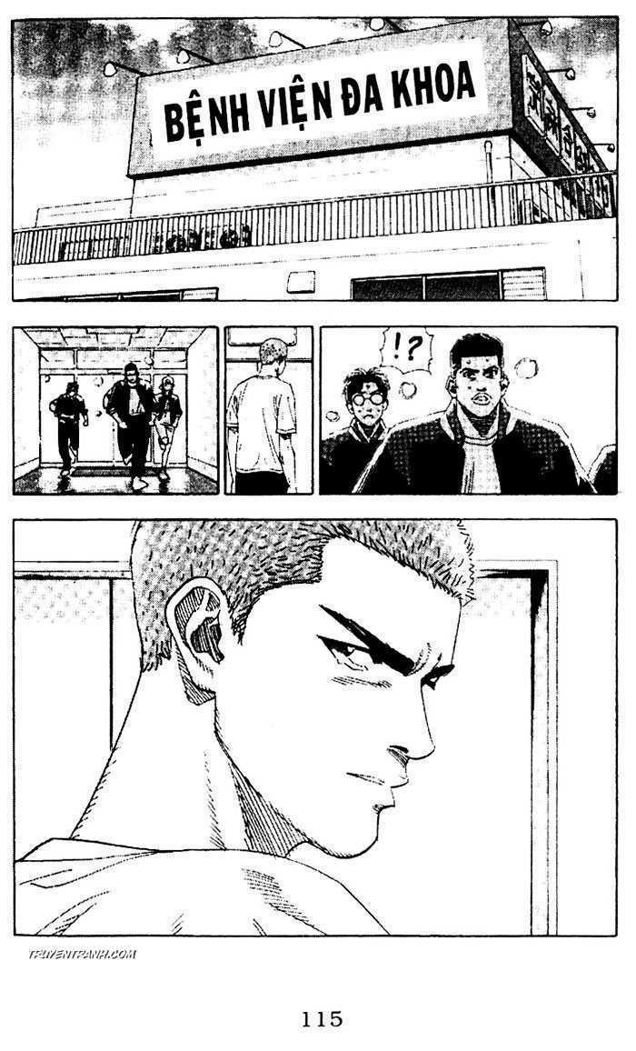cao thủ bóng rổ chapter 147 18