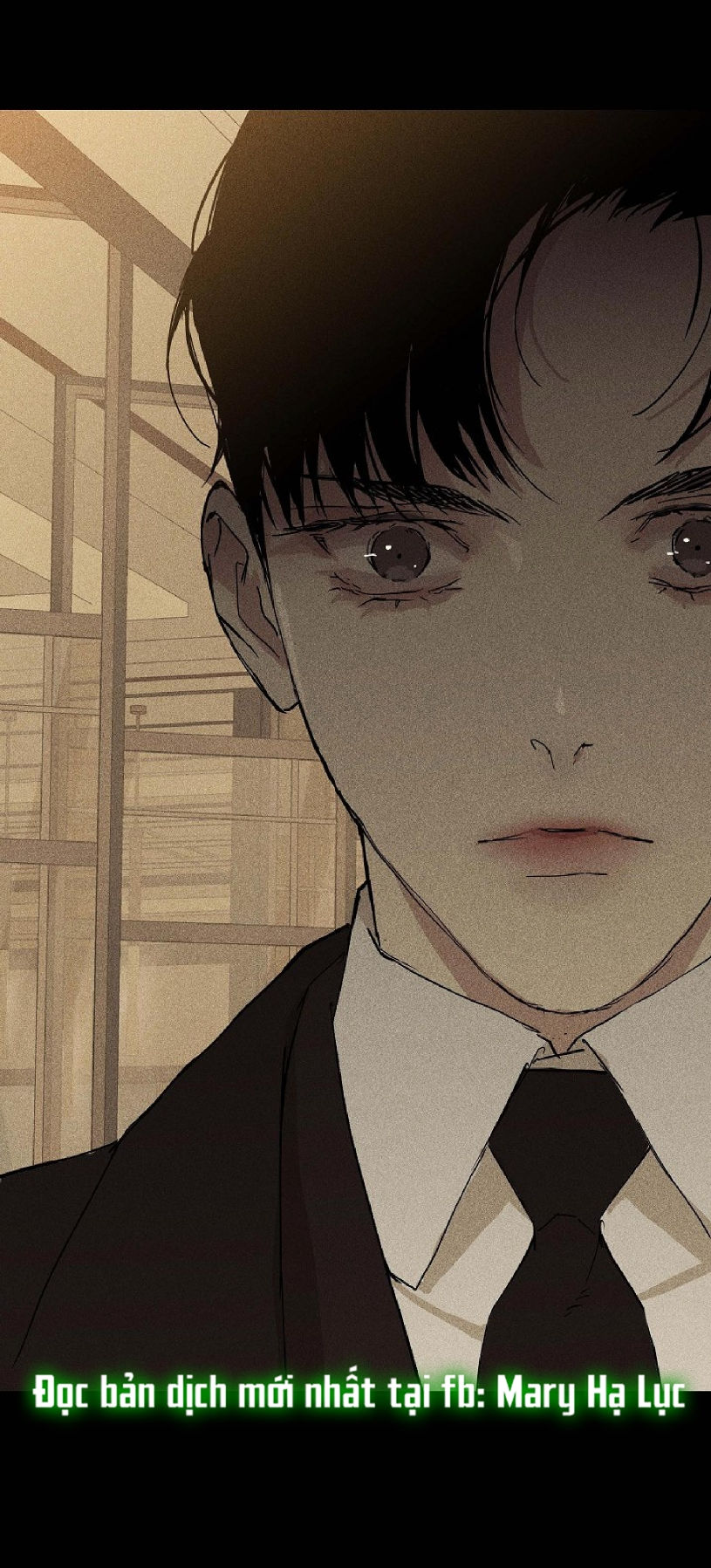 đánh mất tình yêu chapter 19.1 15