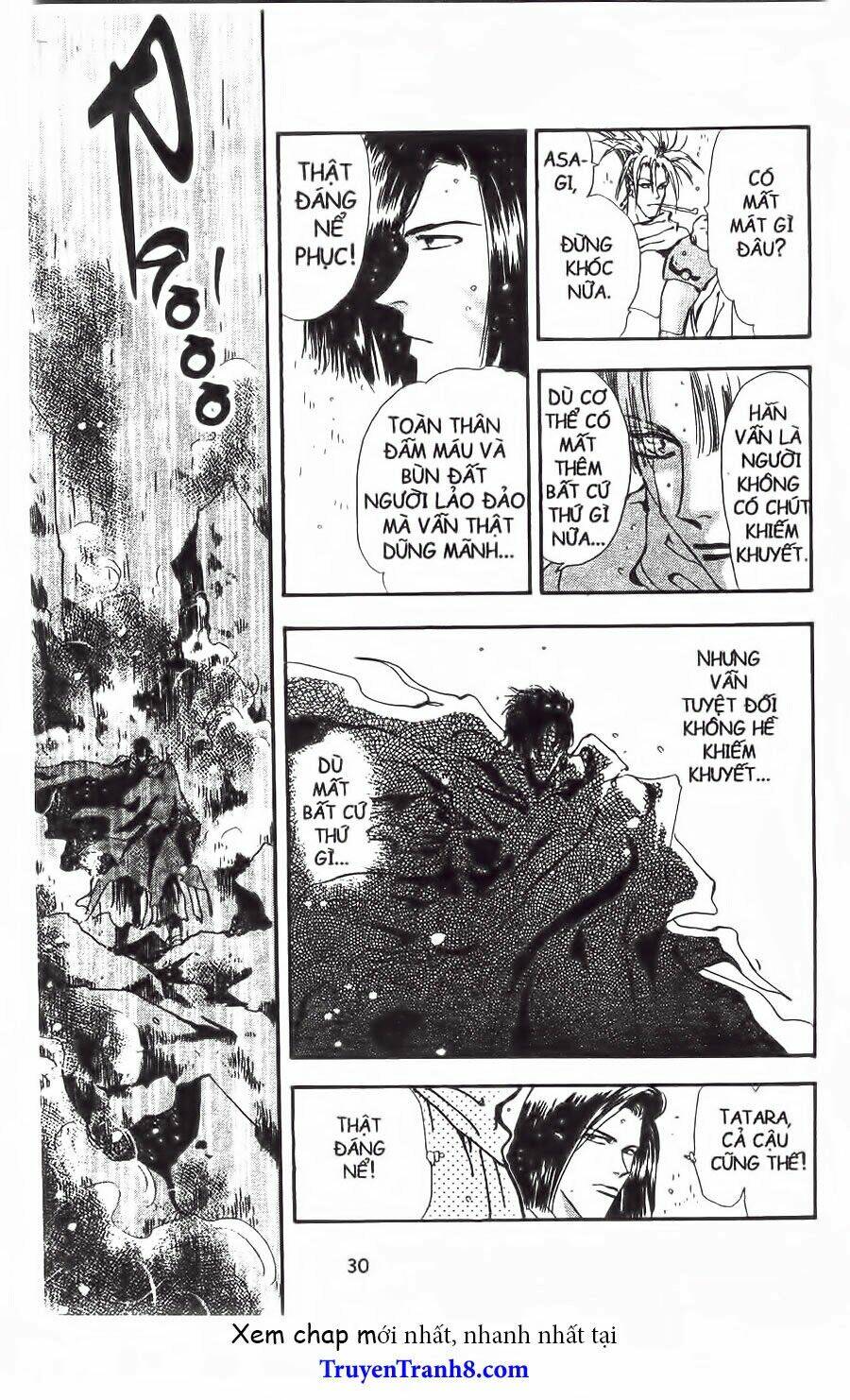 đứa con số phận chapter 86.2 5