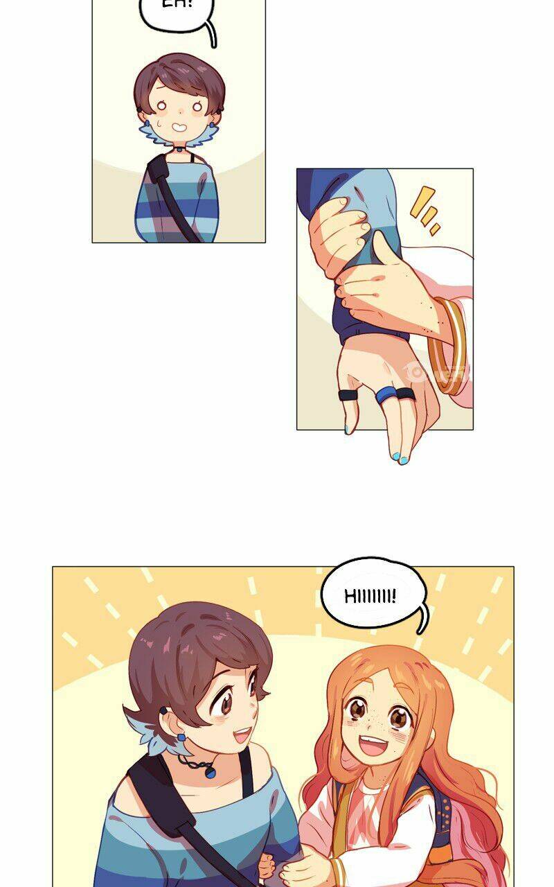 lời nguyền lalin chapter 12 7