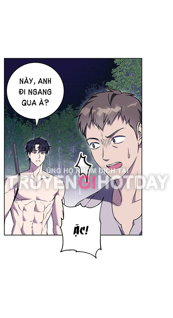 Mùa Đông Đến chapter 44.1 - Trang 6